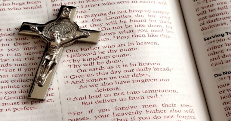 Christian values unwelcome in Scotland!