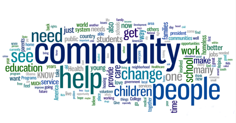 Community!