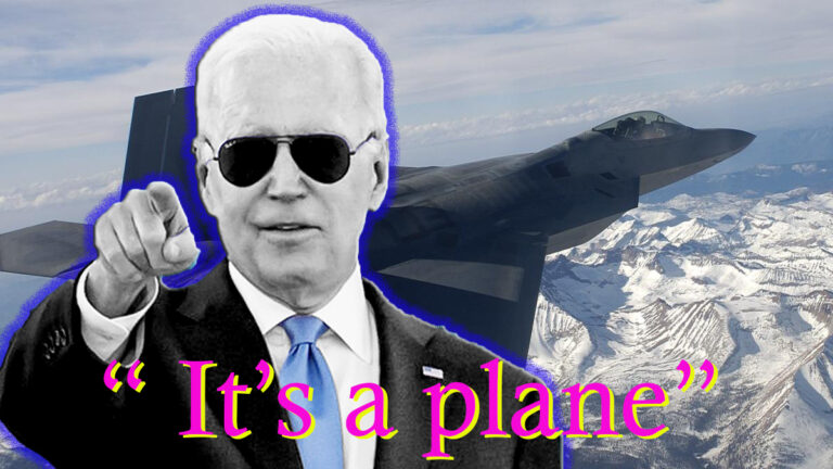 Alaskan fantasy!