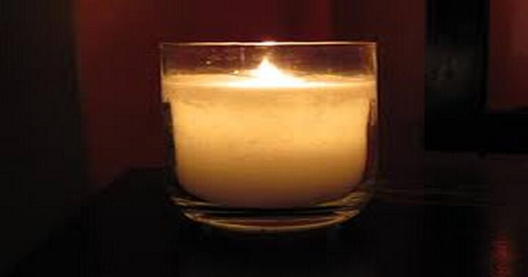 What is it with these ridiculous ‘Vigils’?