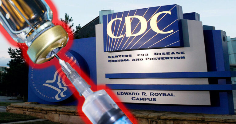 Killer CDC