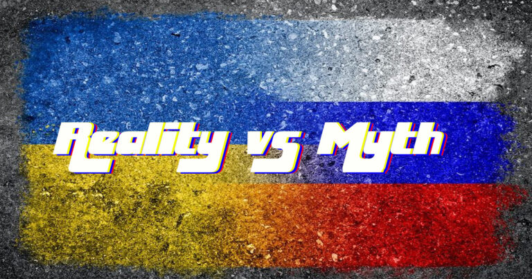 Ukraine – one year on.
