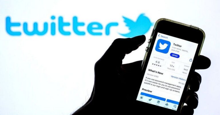 BBC hates Twitter!