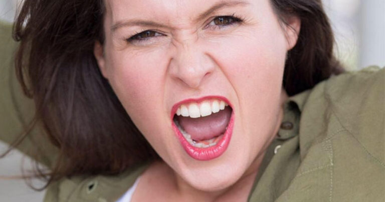 Anna Brees – agent of the State or free speech journalist?