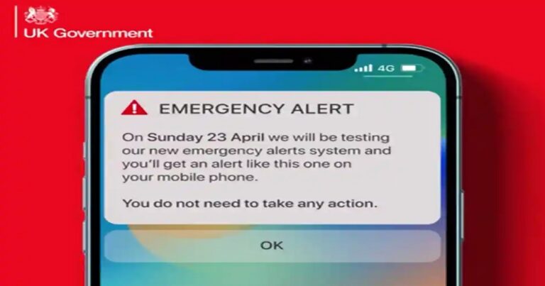 UK Government wants access to your Phone!