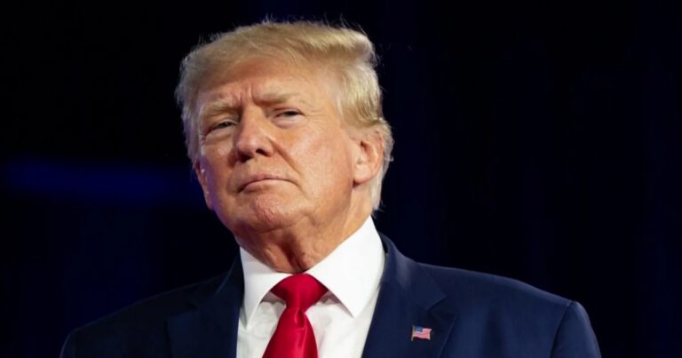 Trump Indicted – what next?