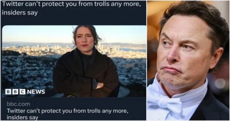 BBC hates New Twitter