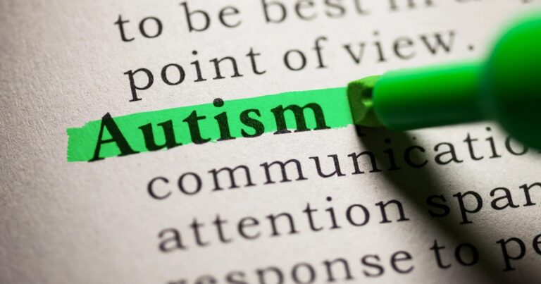 Autism explosion – what is behind it?