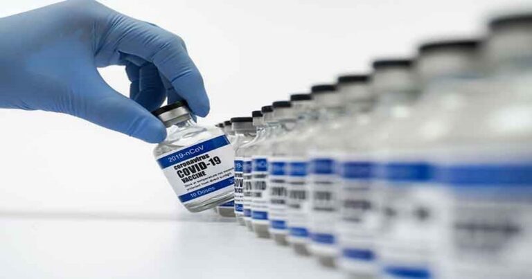 Long Covid – simply rebranding vaccine damage!