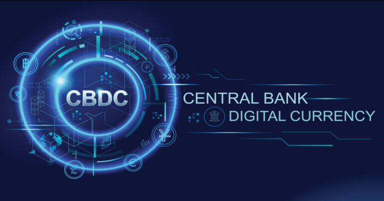 Digital Currency Prison