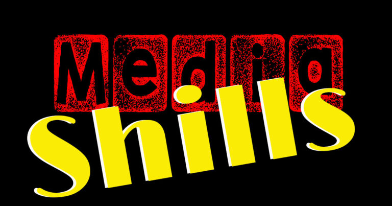 The trouble with Shills…