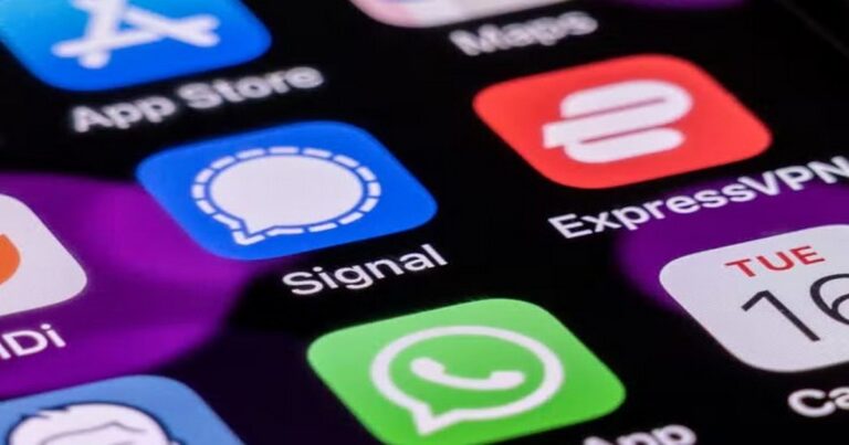 What’s up with WhatsApp?