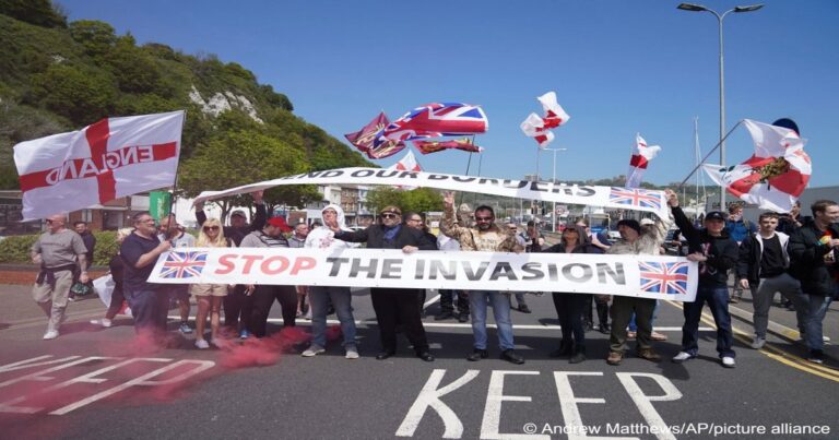Immigration without limit