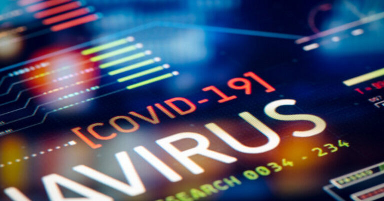 Lockdown – Confidential!
