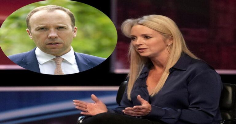 Isabel Oakshott and the WhatsApp Leaks