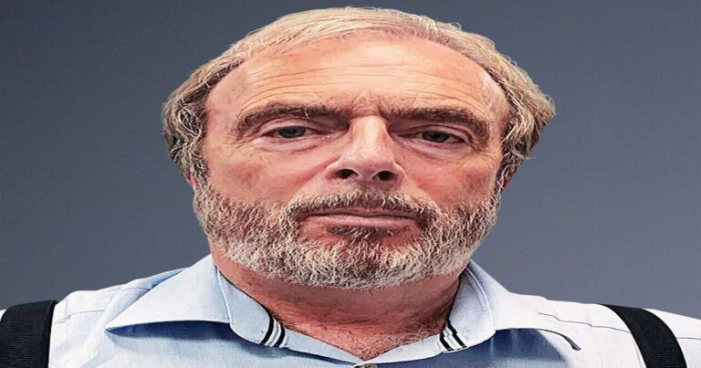 The Trouble with Peter Hitchens