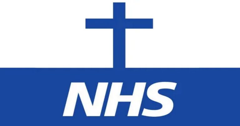 The NHS Cult!