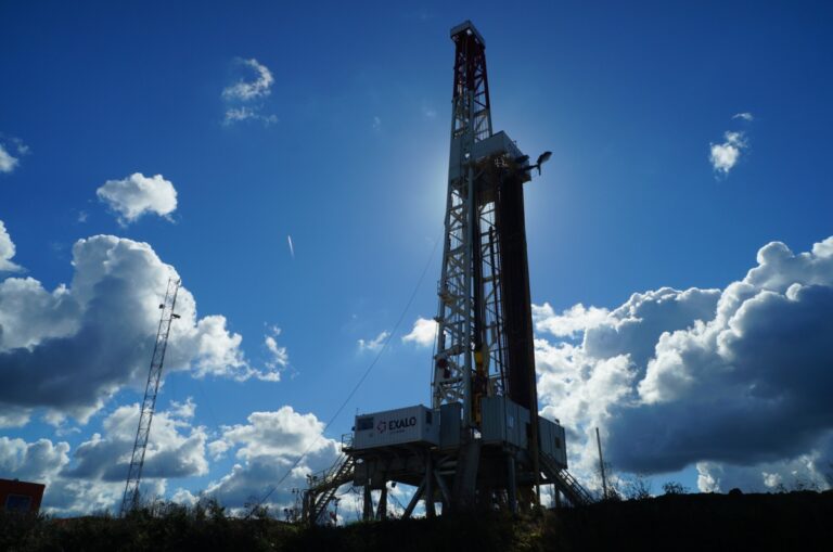 Oil/Gas and access to it or… The battle of AOC vs Boebert