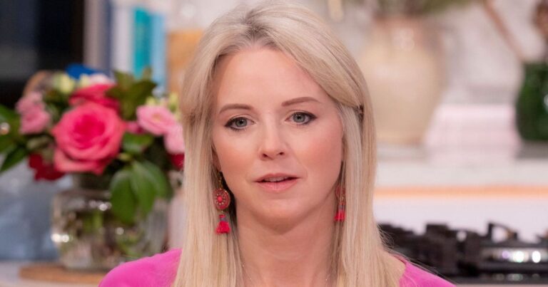 My problem with Isabel Oakeshott!