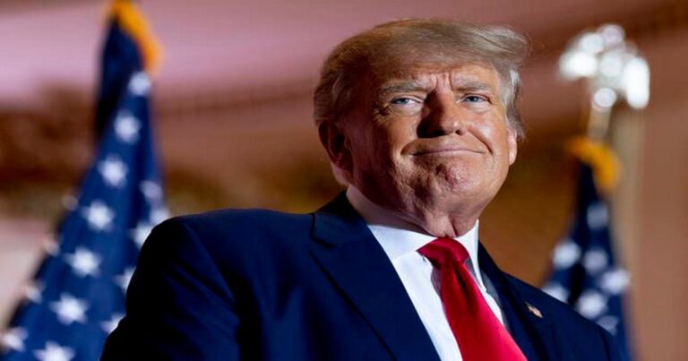 The TRUMP indictment – Relevant or a Distraction?
