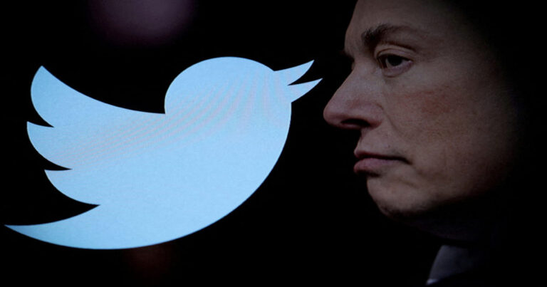 His name is Elon MUSK – but he doesn’t smell right to me.
