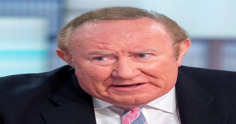The hypocrisy of Andrew Neil.