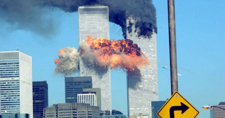 9/11 Revelations