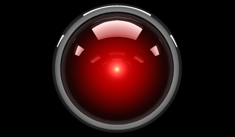 A.I. and the 3 Laws of Robotics