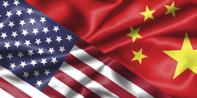 China Takes Steps to Collapse US Dollar