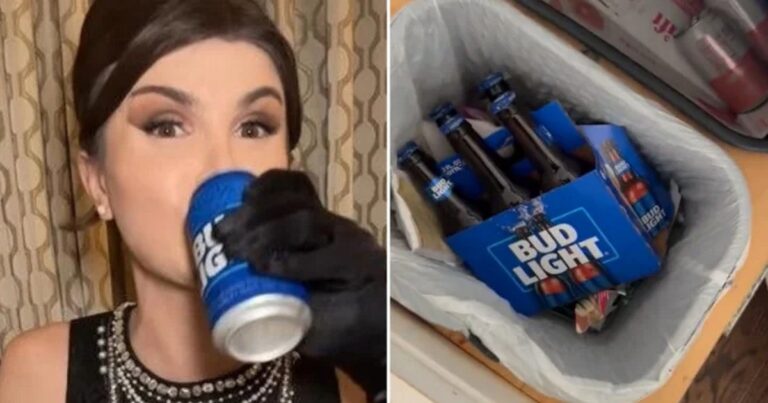 Go Woke, Go Broke – the tale of Bud Light!