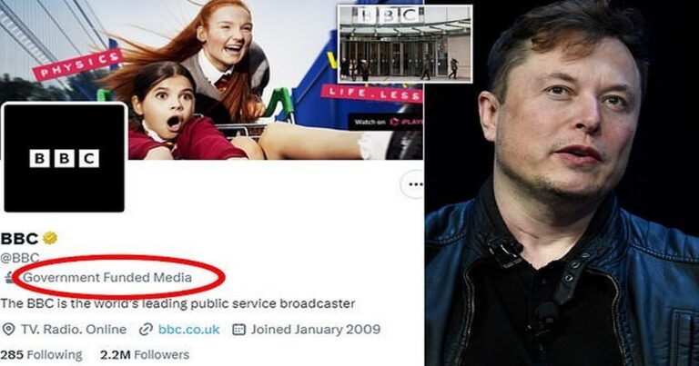 Means to an end: The BBC’s anti-Elon Musk campaign
