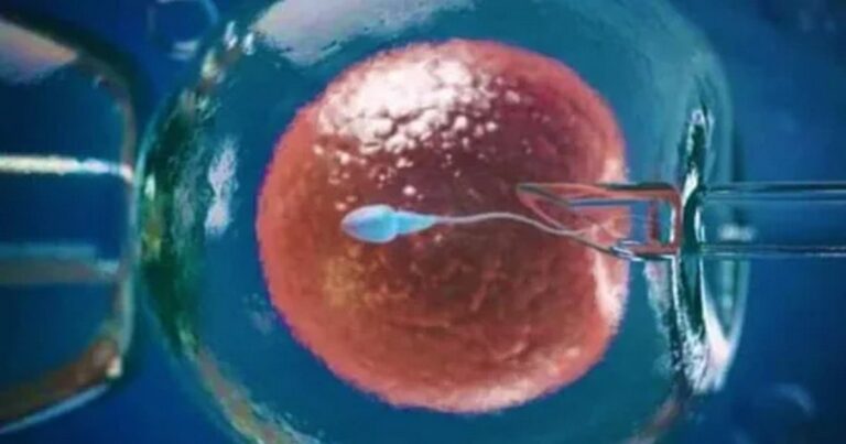 An Infertile World?