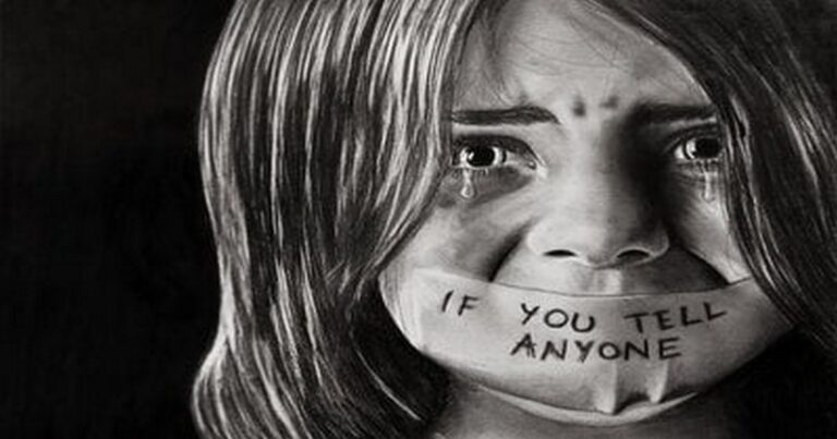 Uncovering their REAL motives