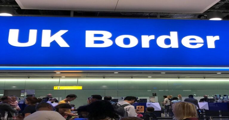 Is it WRONG to accept LEGAL Migration?