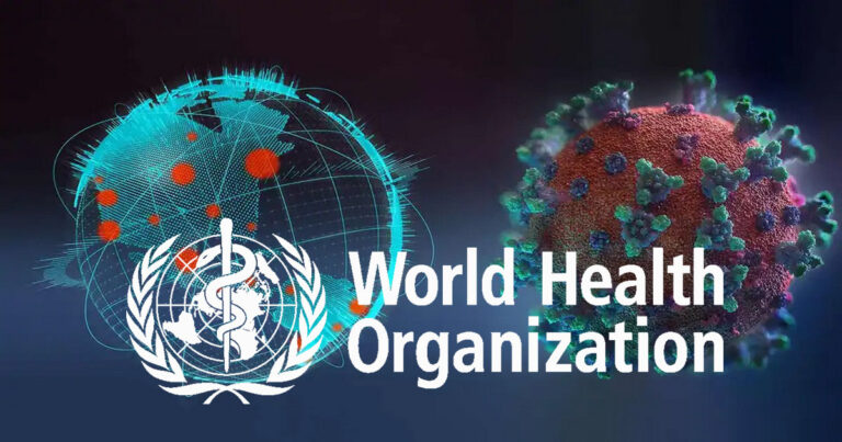 The WHO Global Pandemic Treaty – the politicians’ shield.