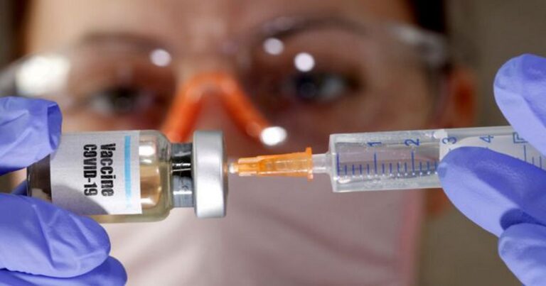 Hiding Vaccine Damage…..