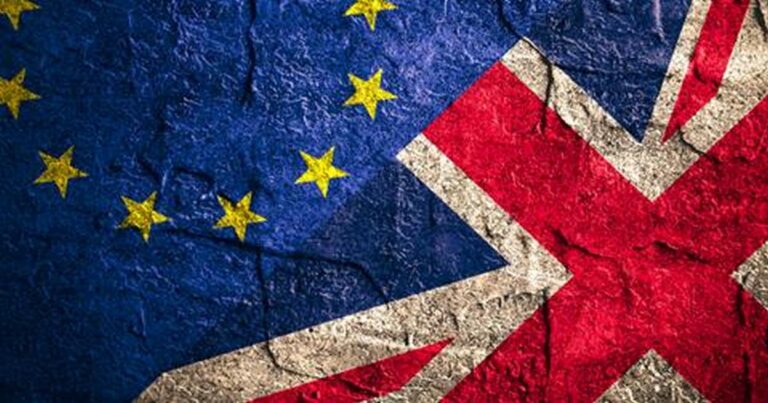 A bonfire of Brexit promises!