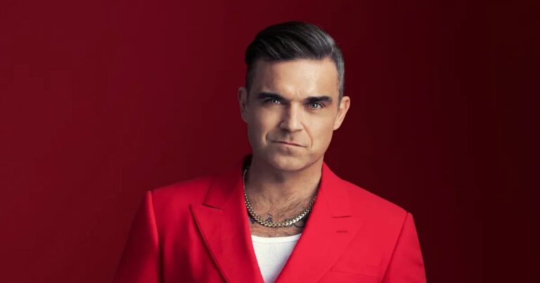 Robbie Williams – Hero or Zero?