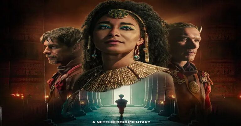 `Cleopatra gets the Needle