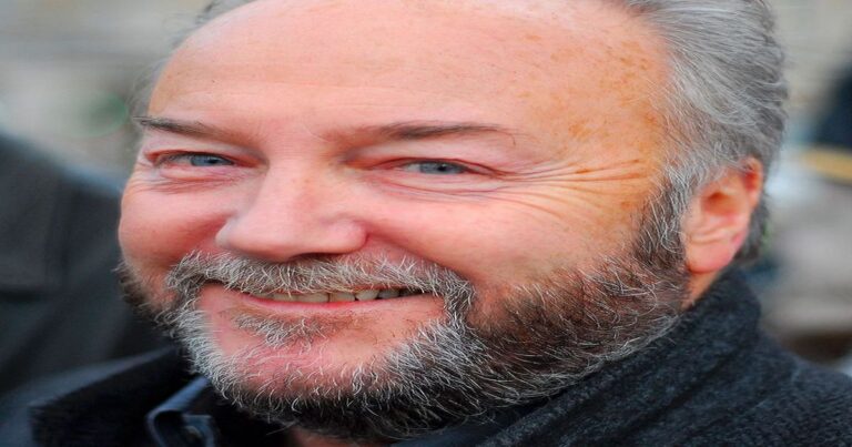 George Galloway and the Chicken Licken Covid Chorus!