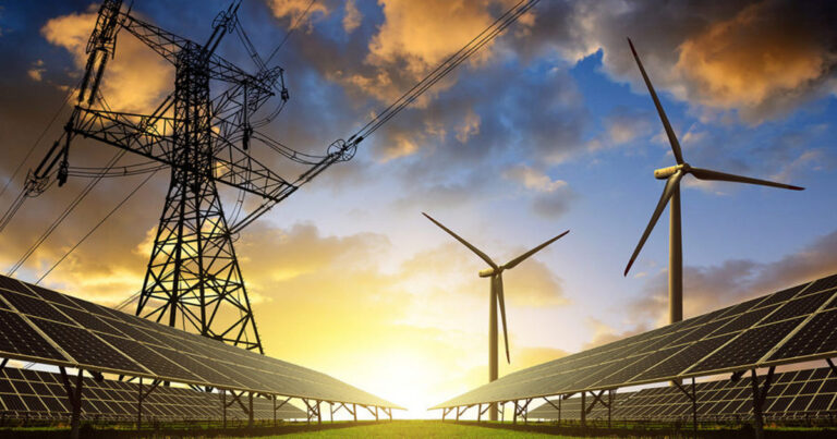 The Nihilism behind Net Zero.