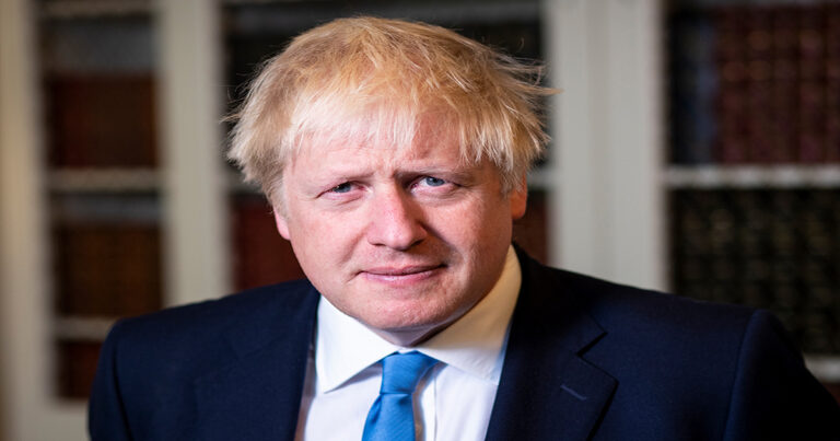 Was Boris REALLY sick with Covid?