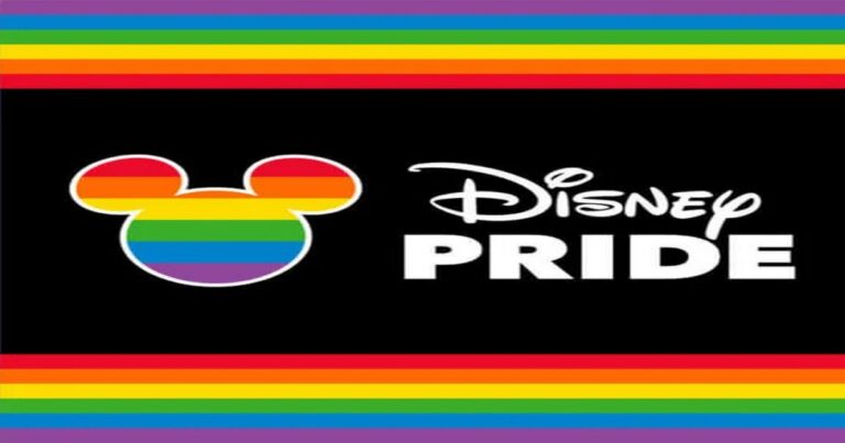 The trouble with Disney…