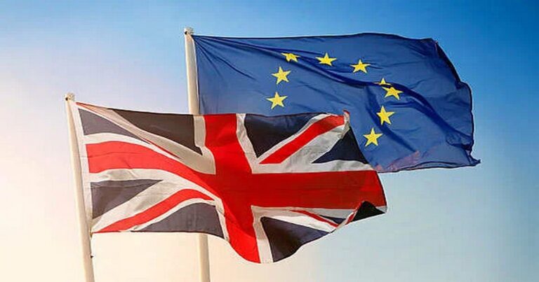UK to continue alignment with EU