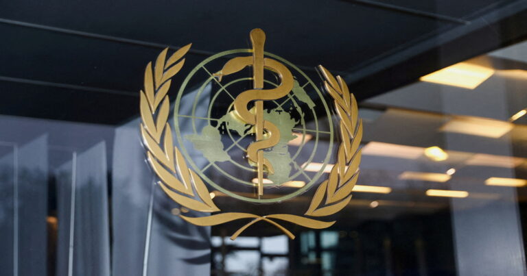 What you are not being told about outrageous plans to give the WHO complete control over your life
