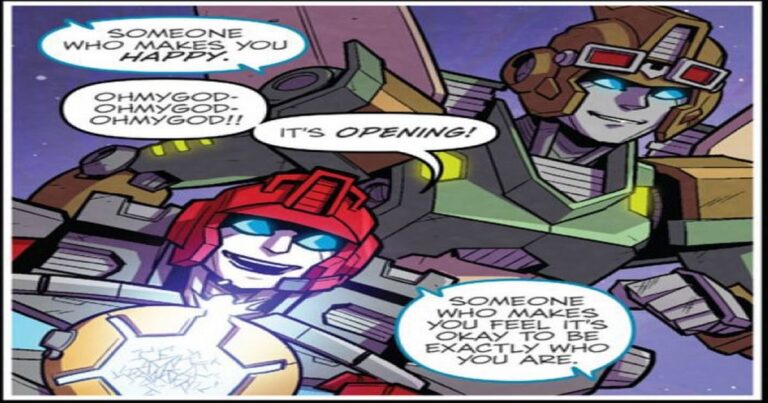Putting the TRANS into Transformers