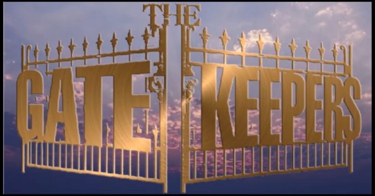 Beware the Gate Keepers!