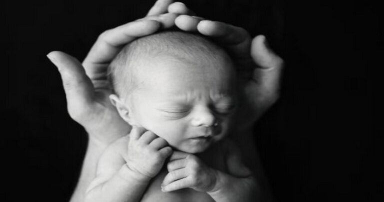 Child Sacrifice?