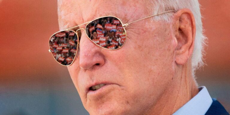 Exposing the Biden Crime Family