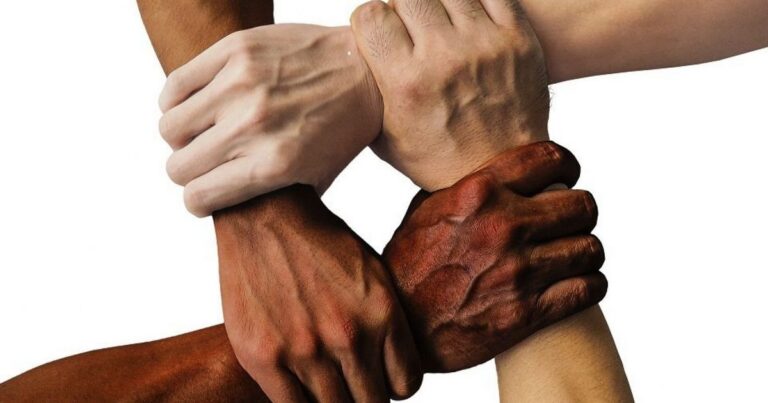 Can Multiculturalism exist within a liberal Democracy?